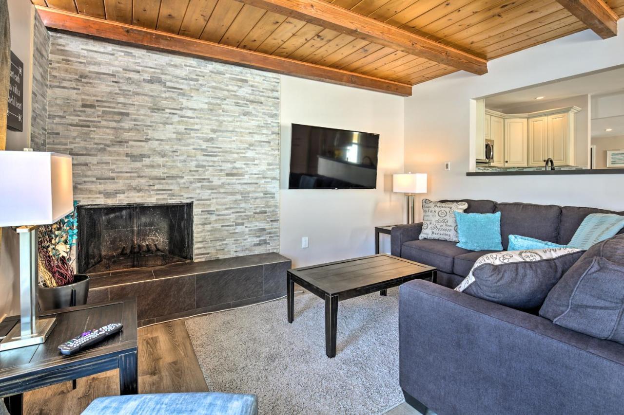Chic Central San Diego House With Private Pool! Exterior foto